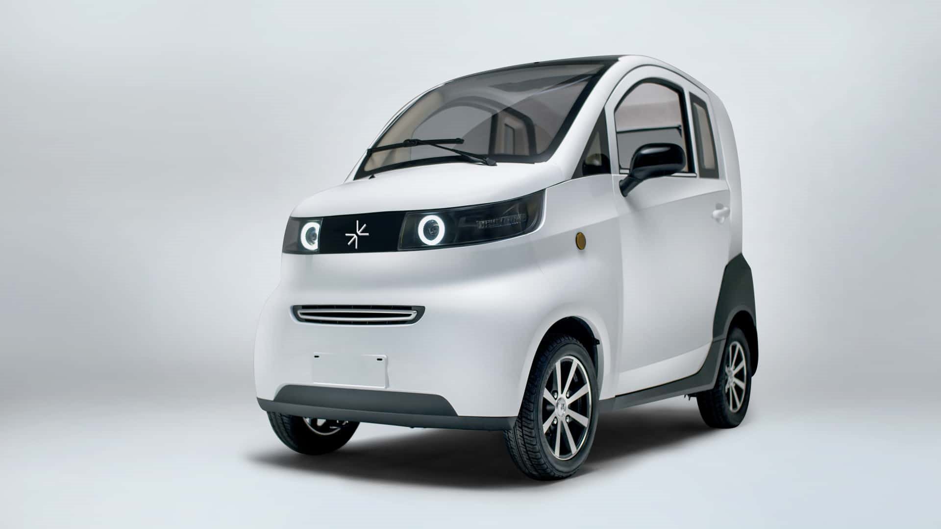 2023 - ARK ZERO, foto 1