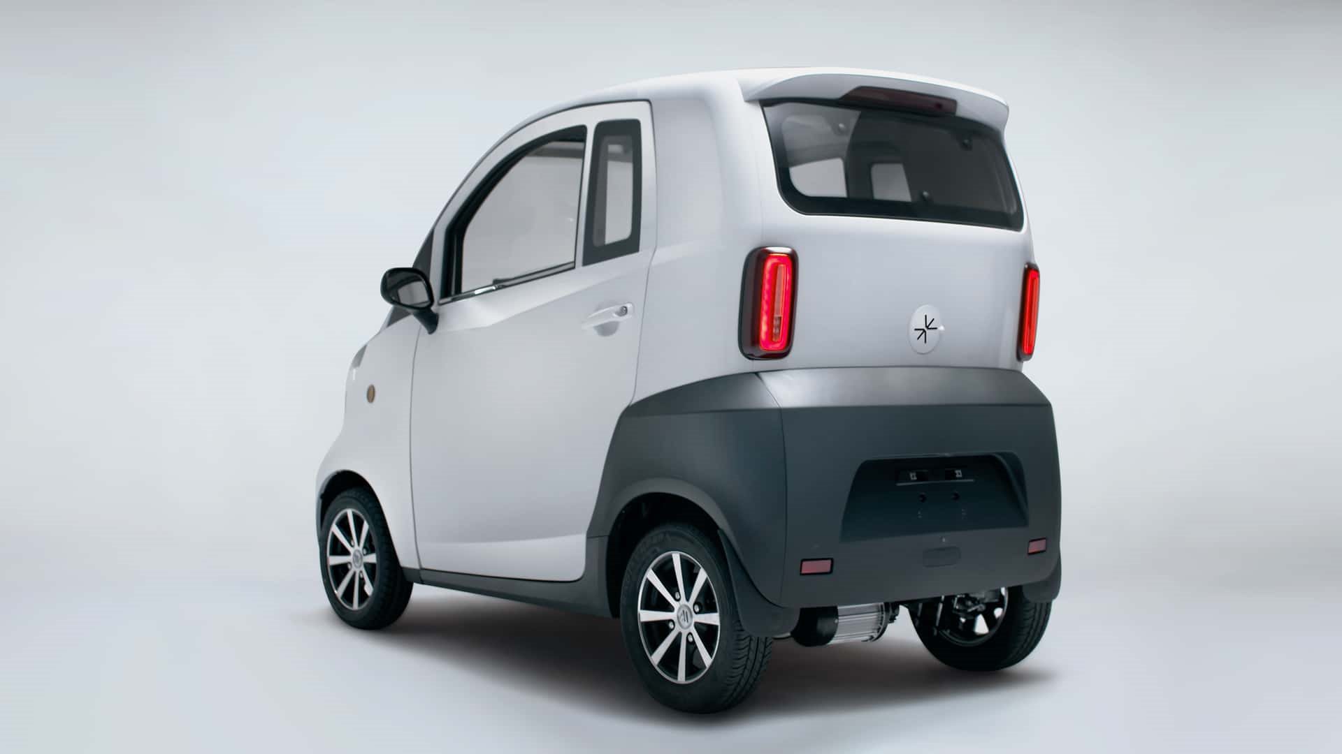 2023 - ARK ZERO, foto 2