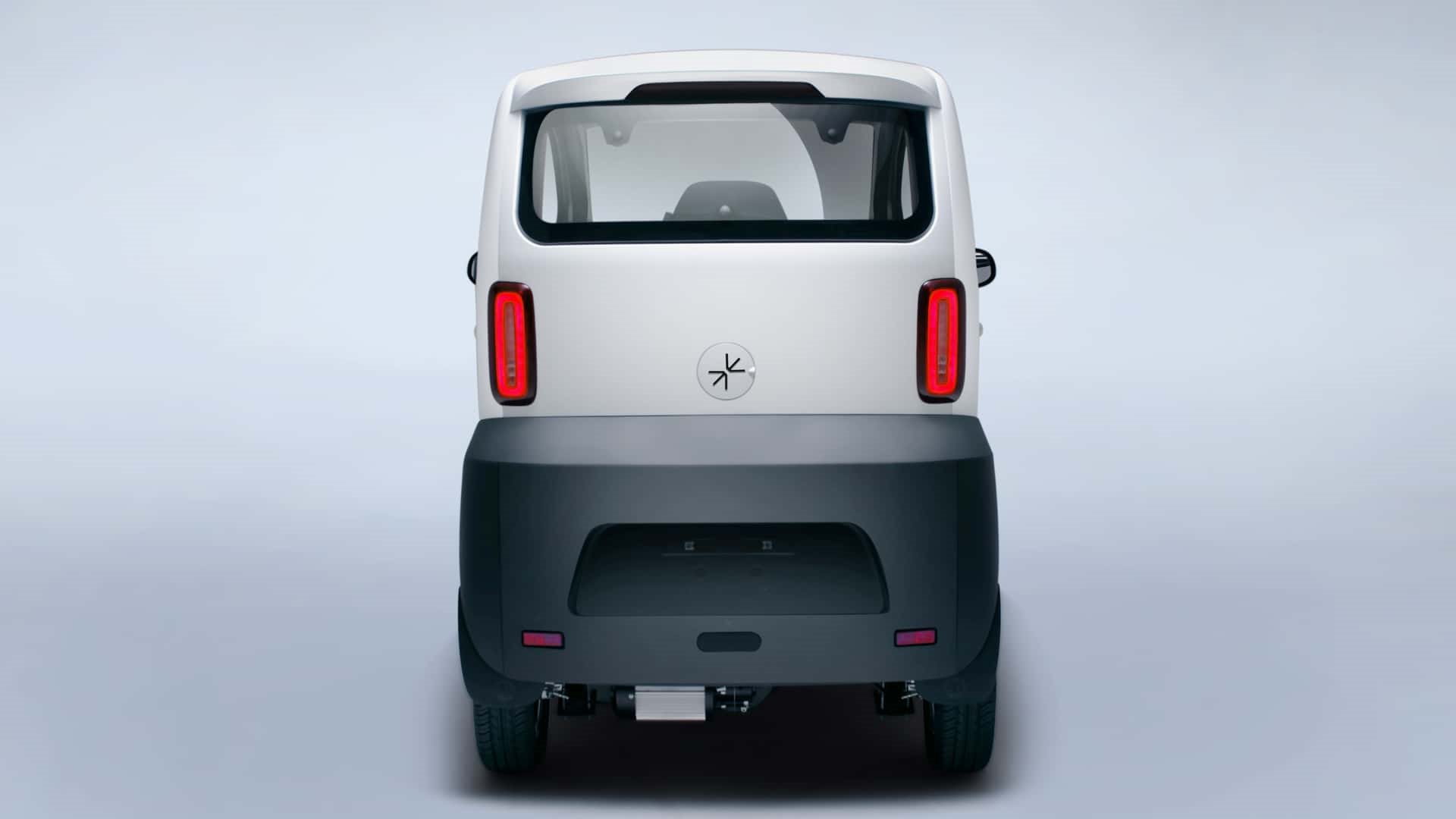 2023 - ARK ZERO, foto 4
