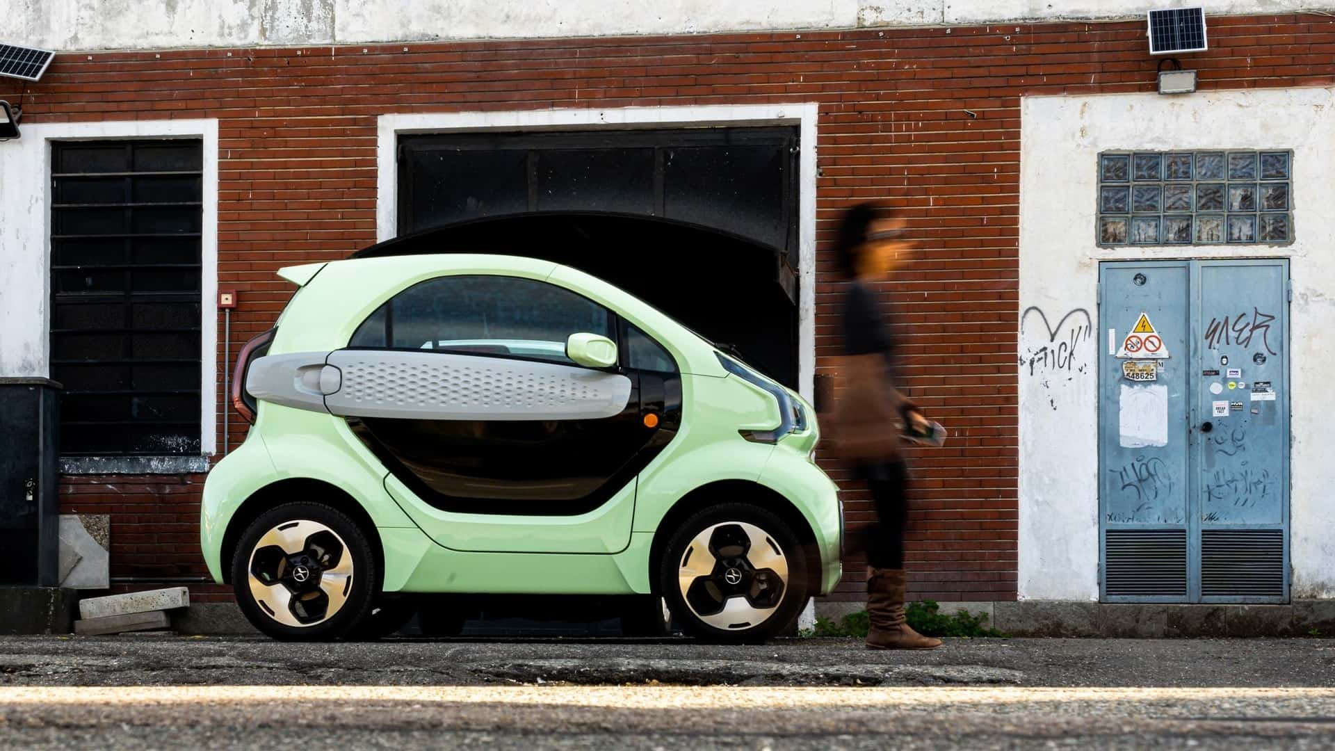 2023 - XEV YOYO, foto 6