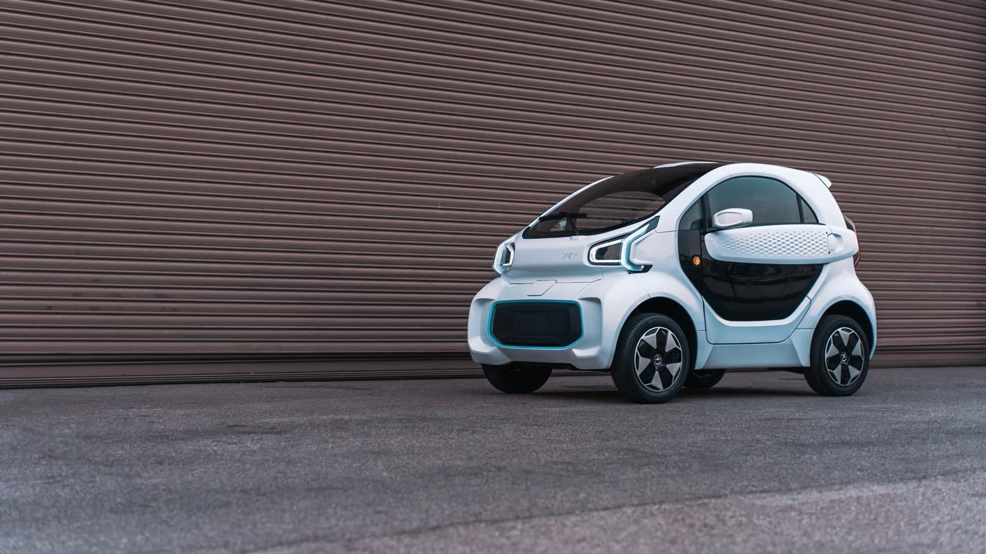 2023 - XEV YOYO, foto 7