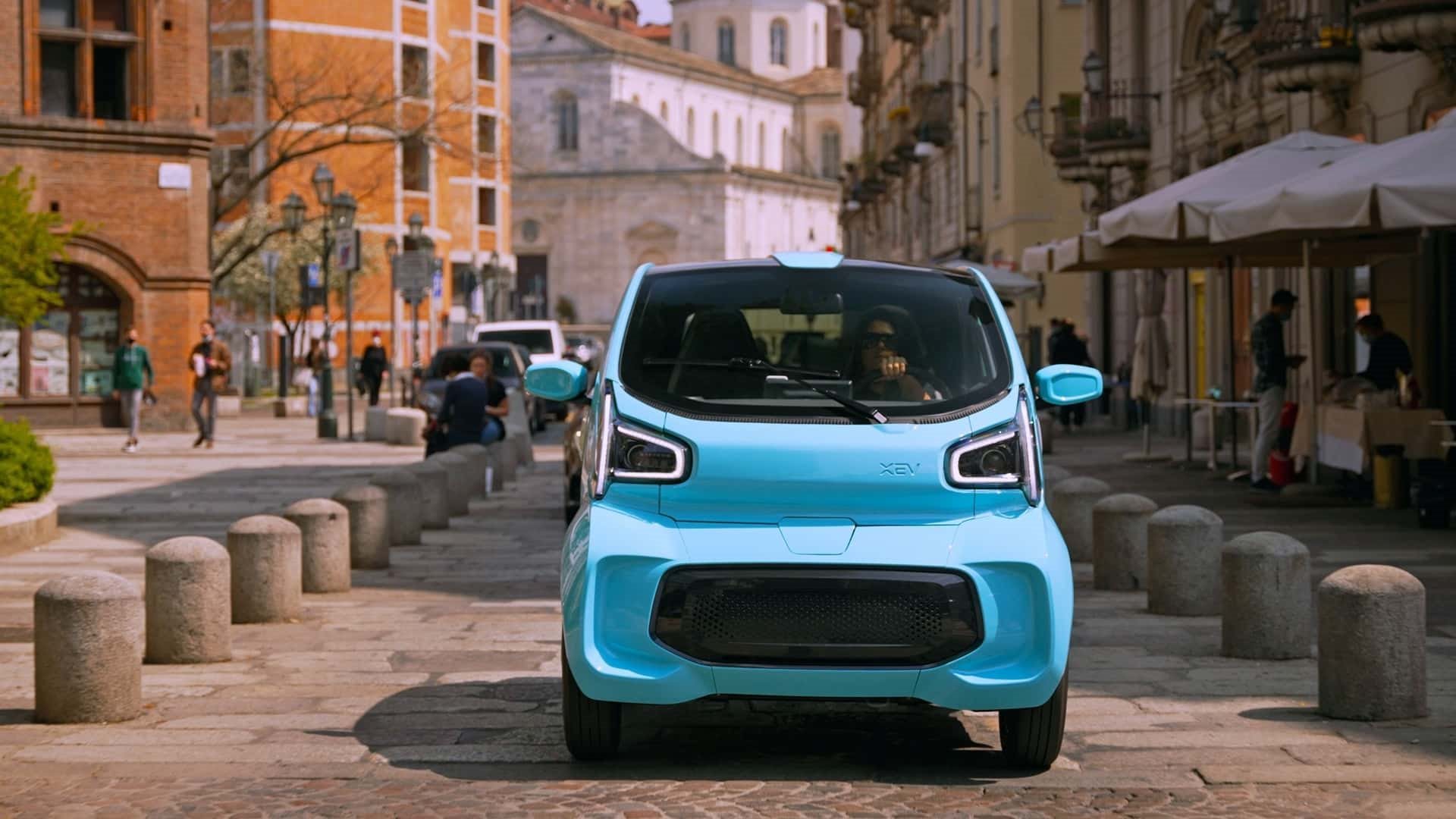 2023 - XEV YOYO, foto 9