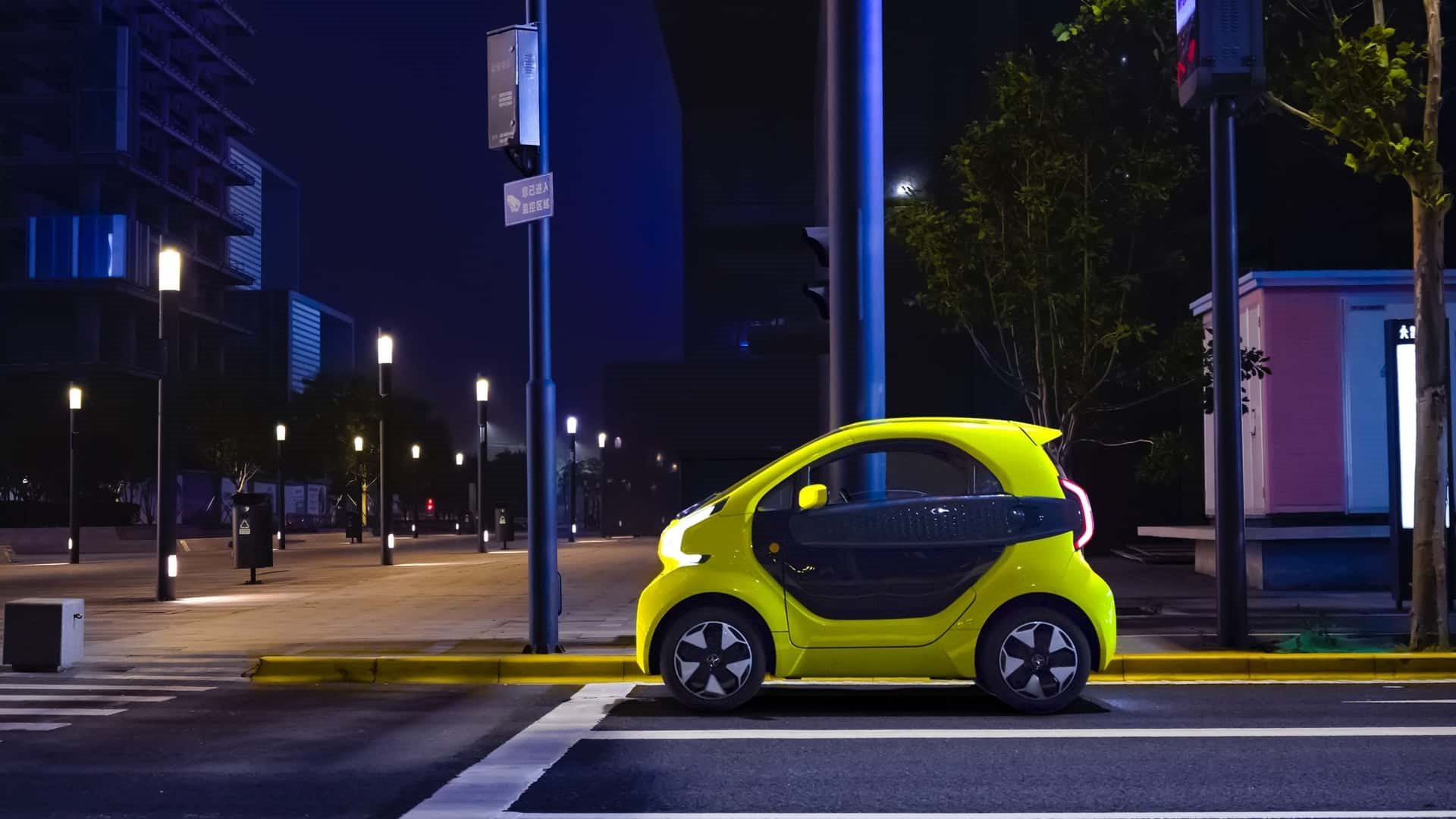 2023 - XEV YOYO, foto 10