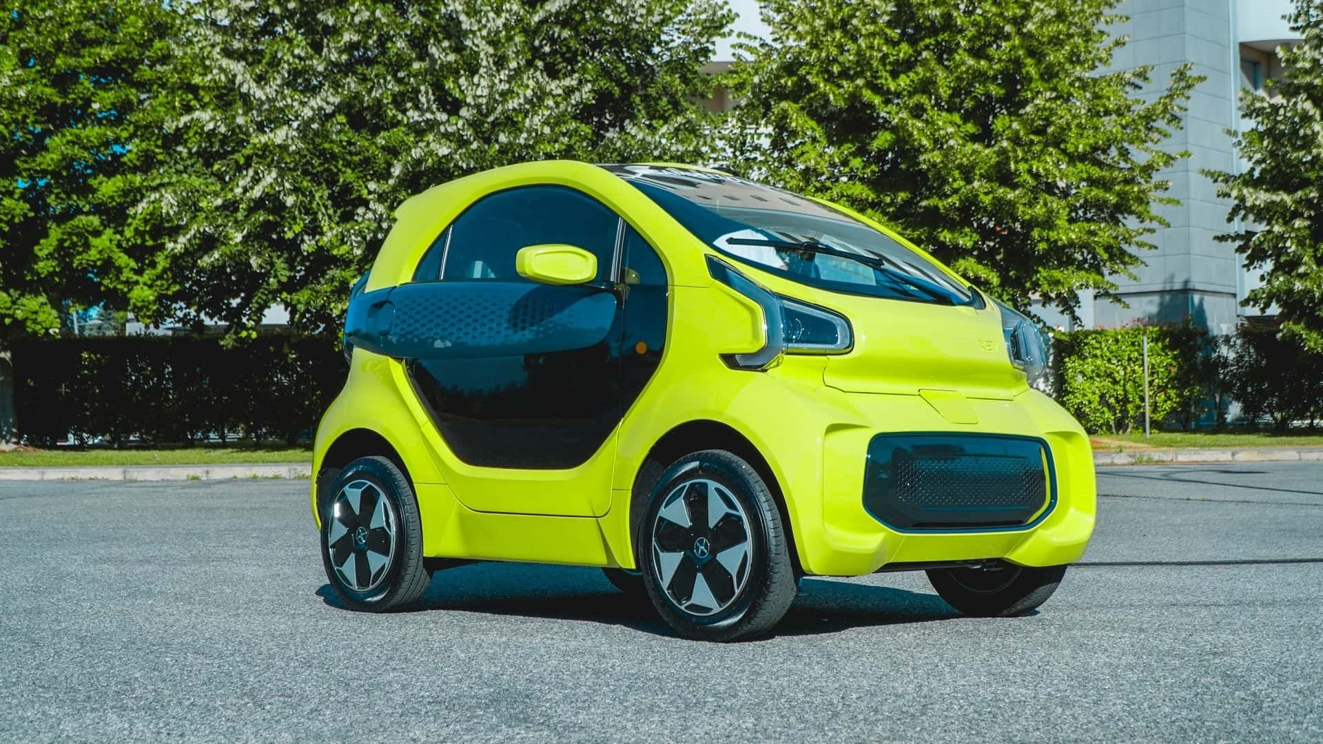 2023 - XEV YOYO, foto 11