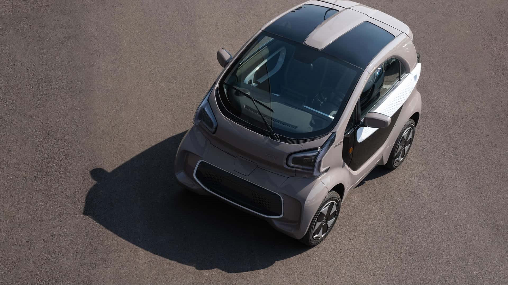 2023 - XEV YOYO, foto 13
