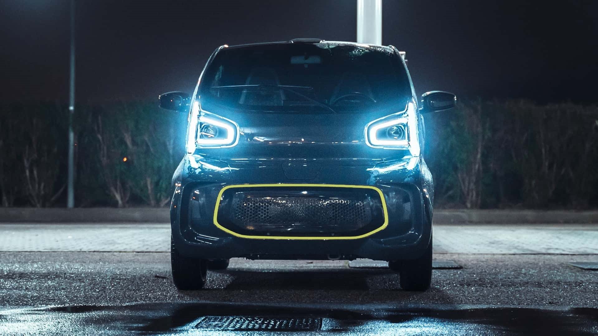 2023 - XEV YOYO, foto 17