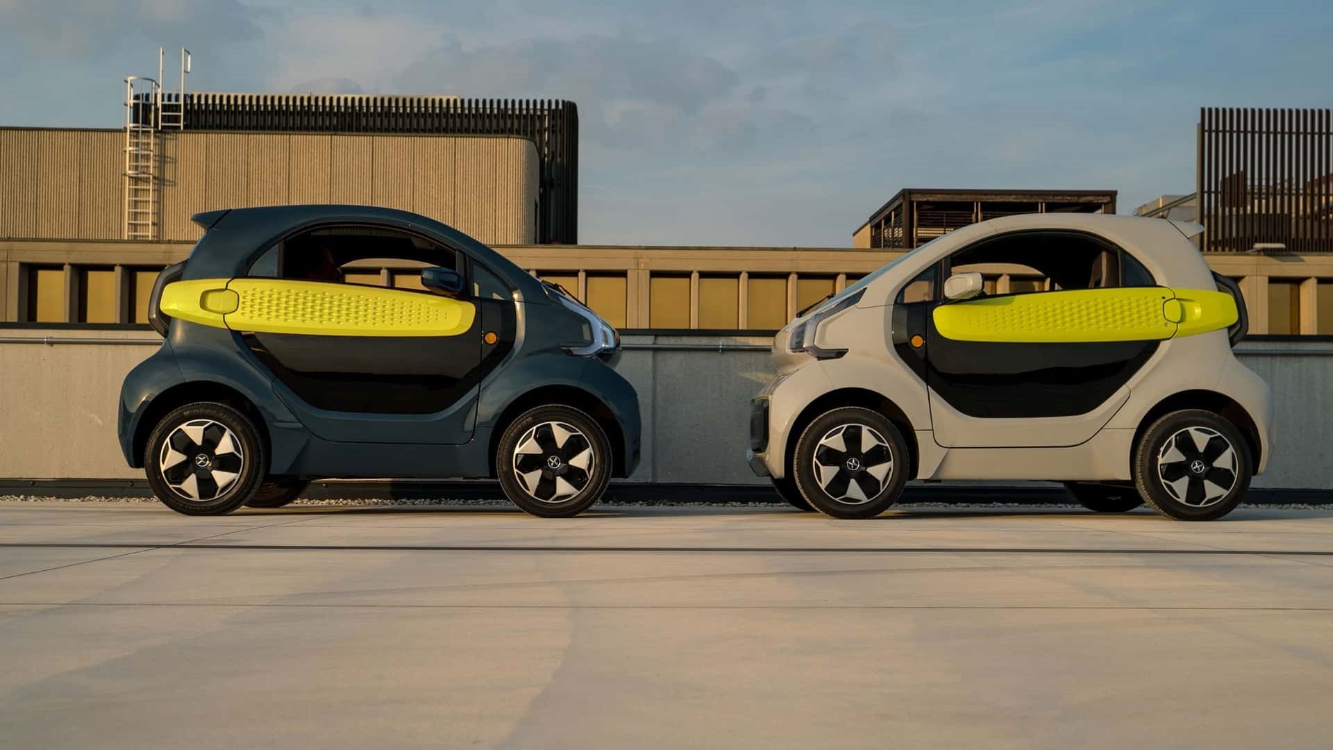 2023 - XEV YOYO, foto 19