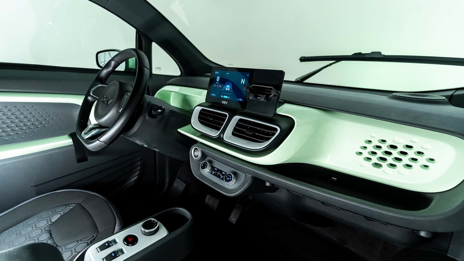 2023 - XEV YOYO, foto 20