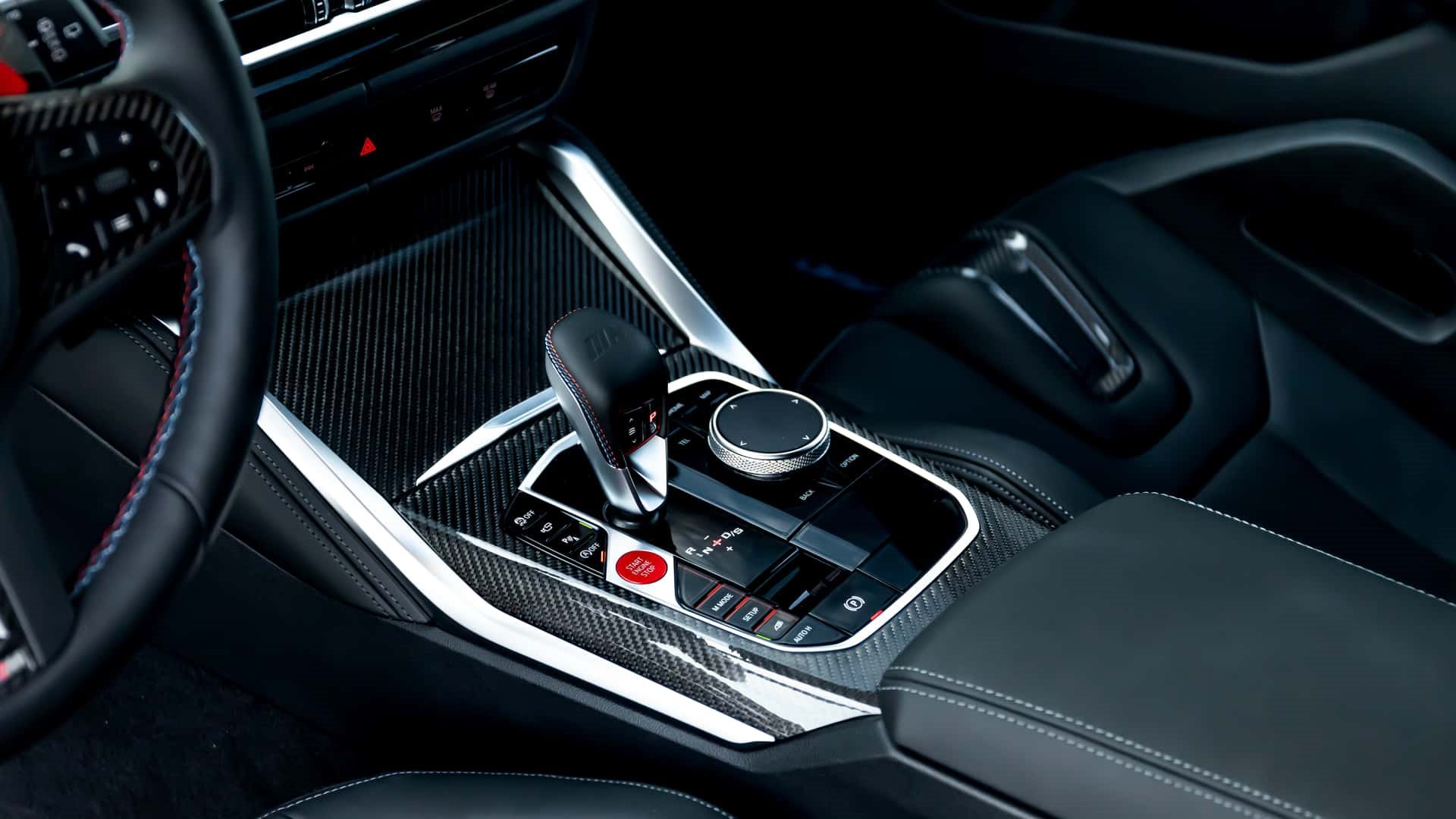 BMW M3 TOURING MH3 650 BY MANHART BLUE, foto 19