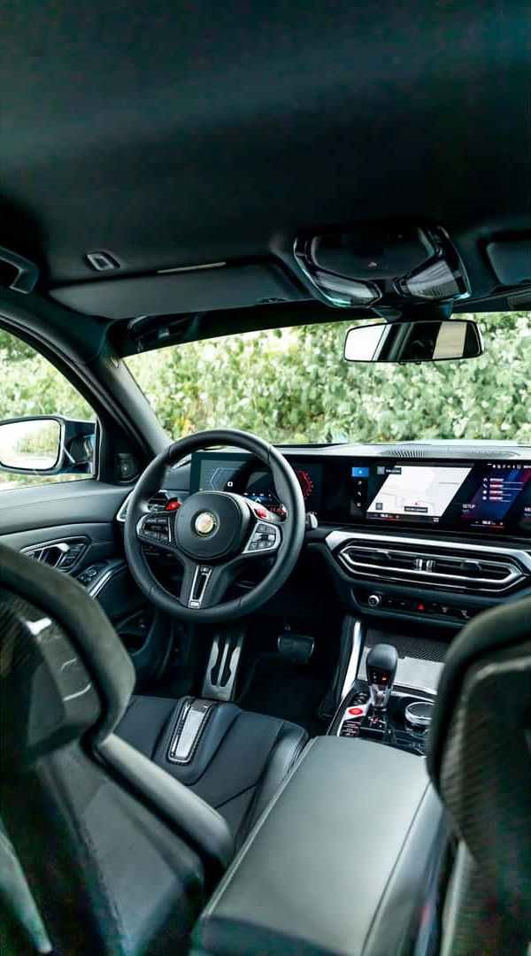 BMW M3 TOURING MH3 650 BY MANHART BLUE, foto 31