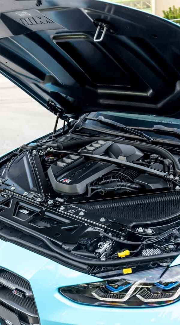 BMW M3 TOURING MH3 650 BY MANHART BLUE, foto 32