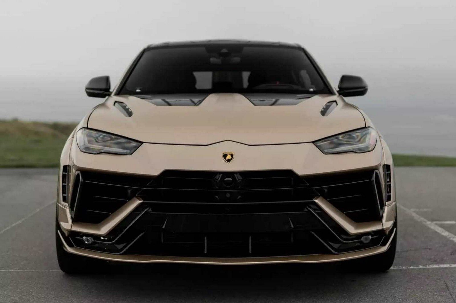 LAMBORGHINI URUS BY 1016 INDUSTRIES, foto 5