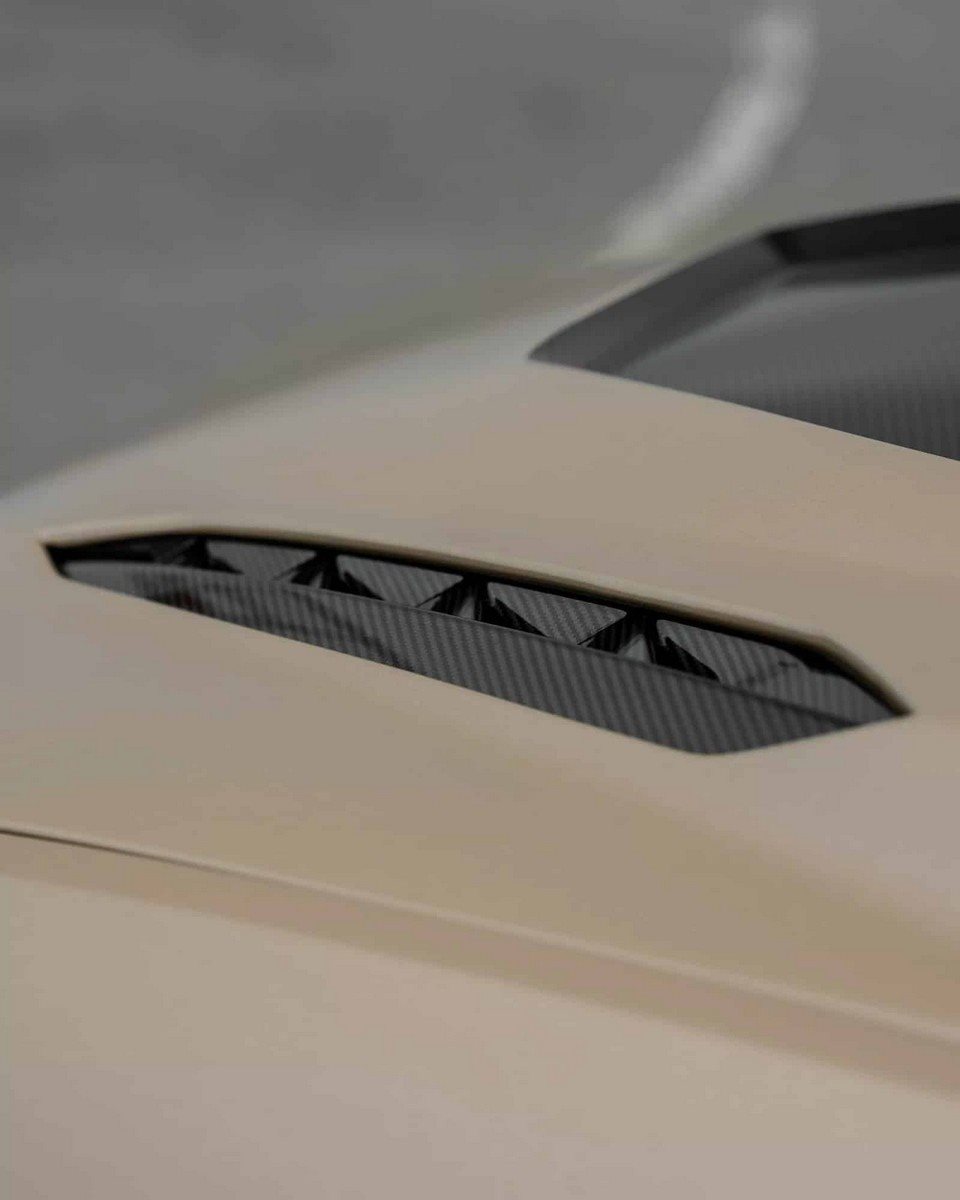 LAMBORGHINI URUS BY 1016 INDUSTRIES, foto 17