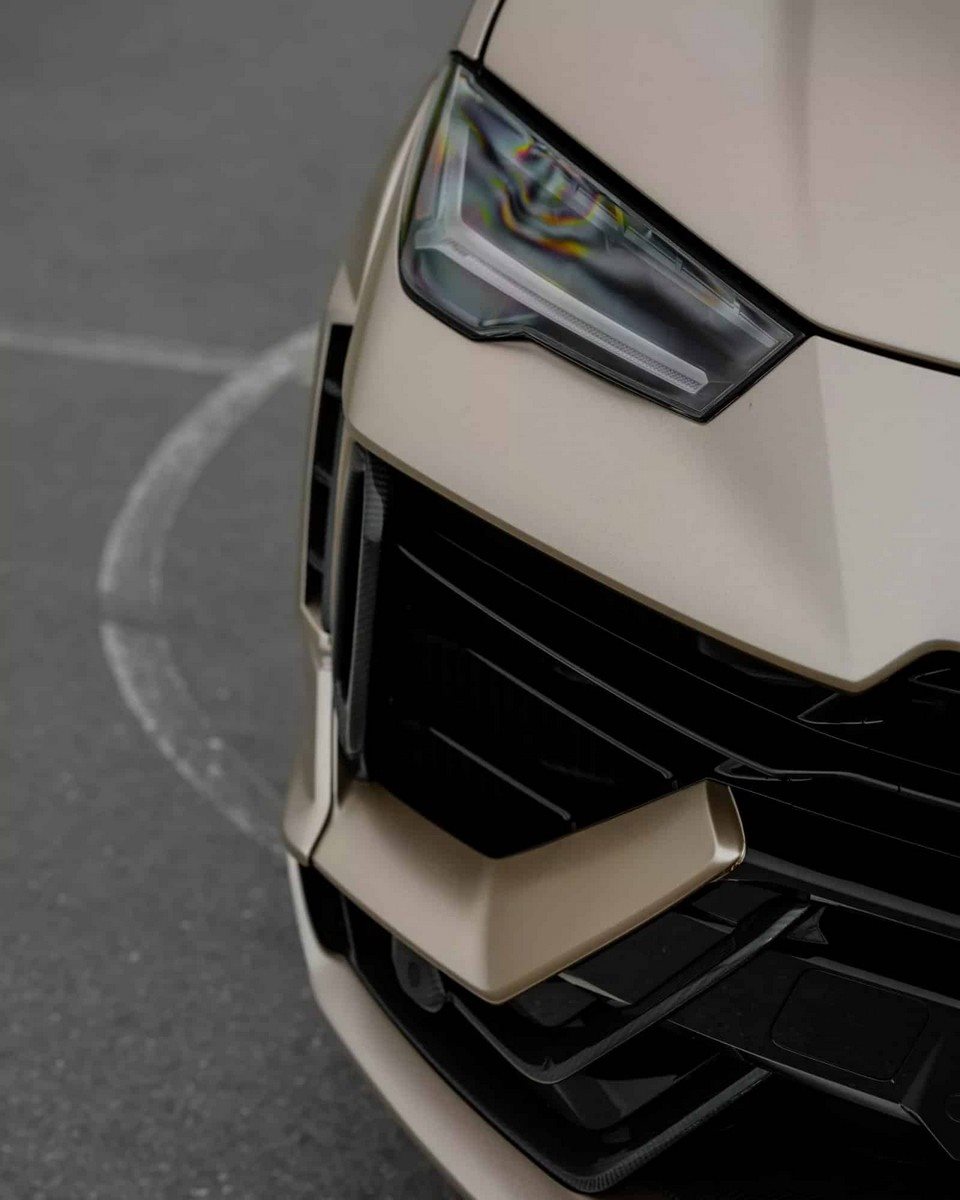 LAMBORGHINI URUS BY 1016 INDUSTRIES, foto 18
