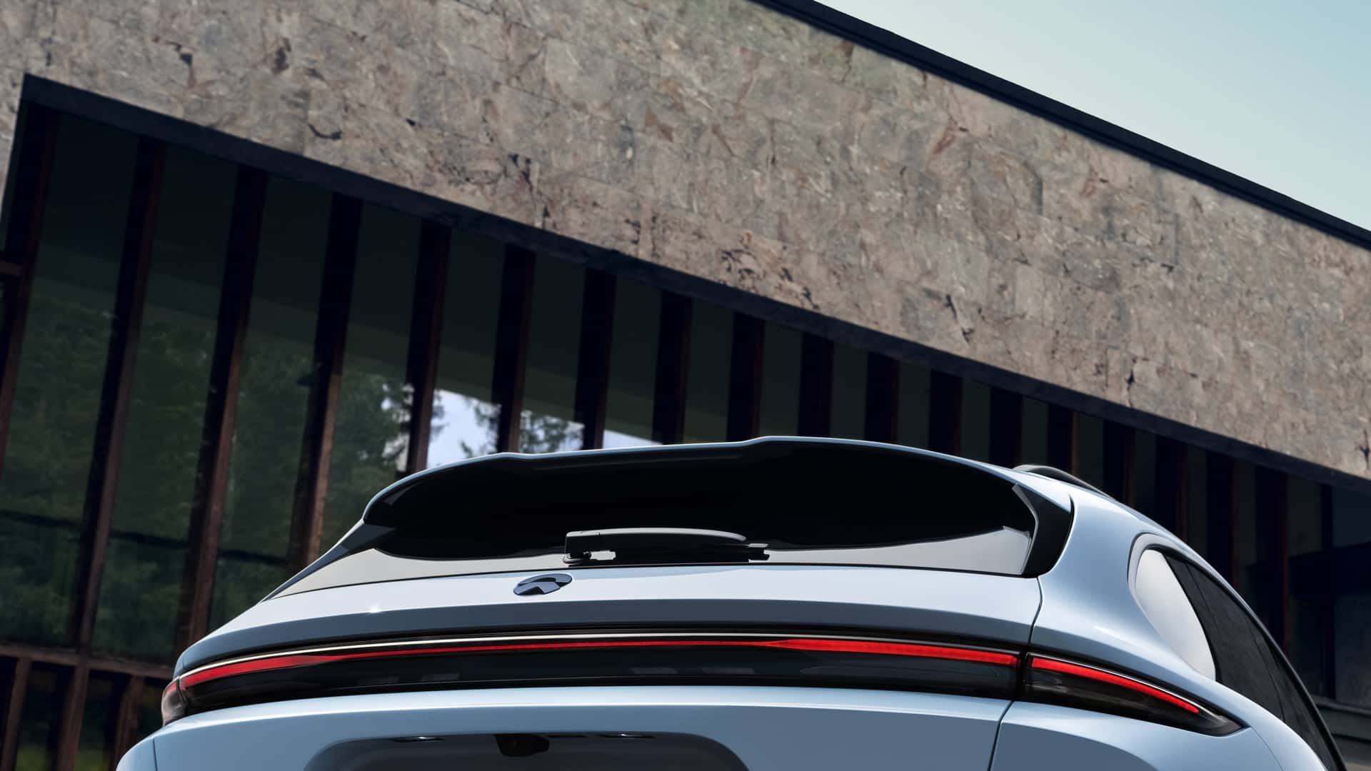 2023 - NIO ET5 TOURING, foto 32