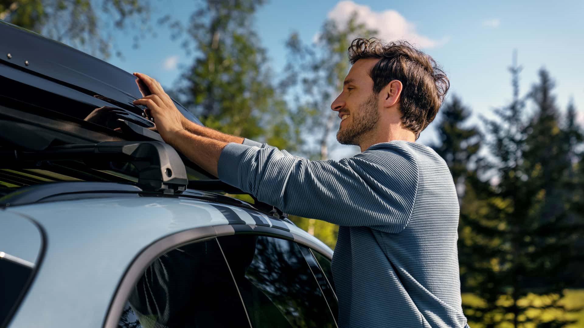 2023 - NIO ET5 TOURING, foto 42