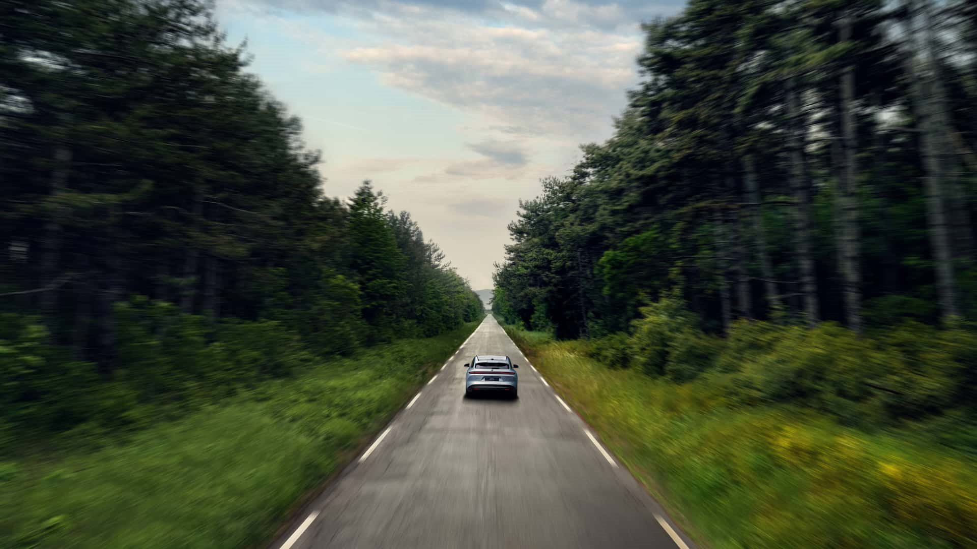 2023 - NIO ET5 TOURING, foto 43