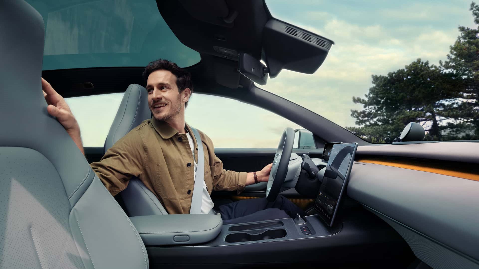 2023 - NIO ET5 TOURING, foto 66