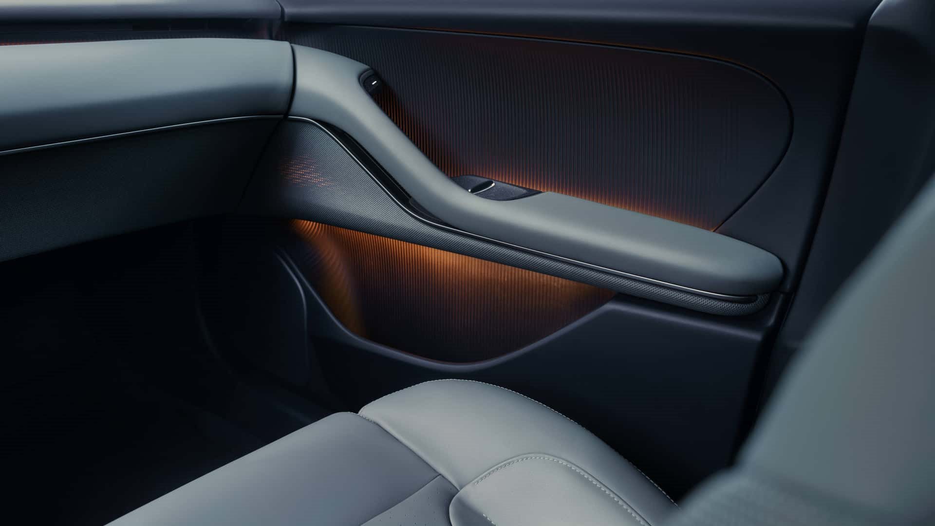 2023 - NIO ET5 TOURING, foto 67