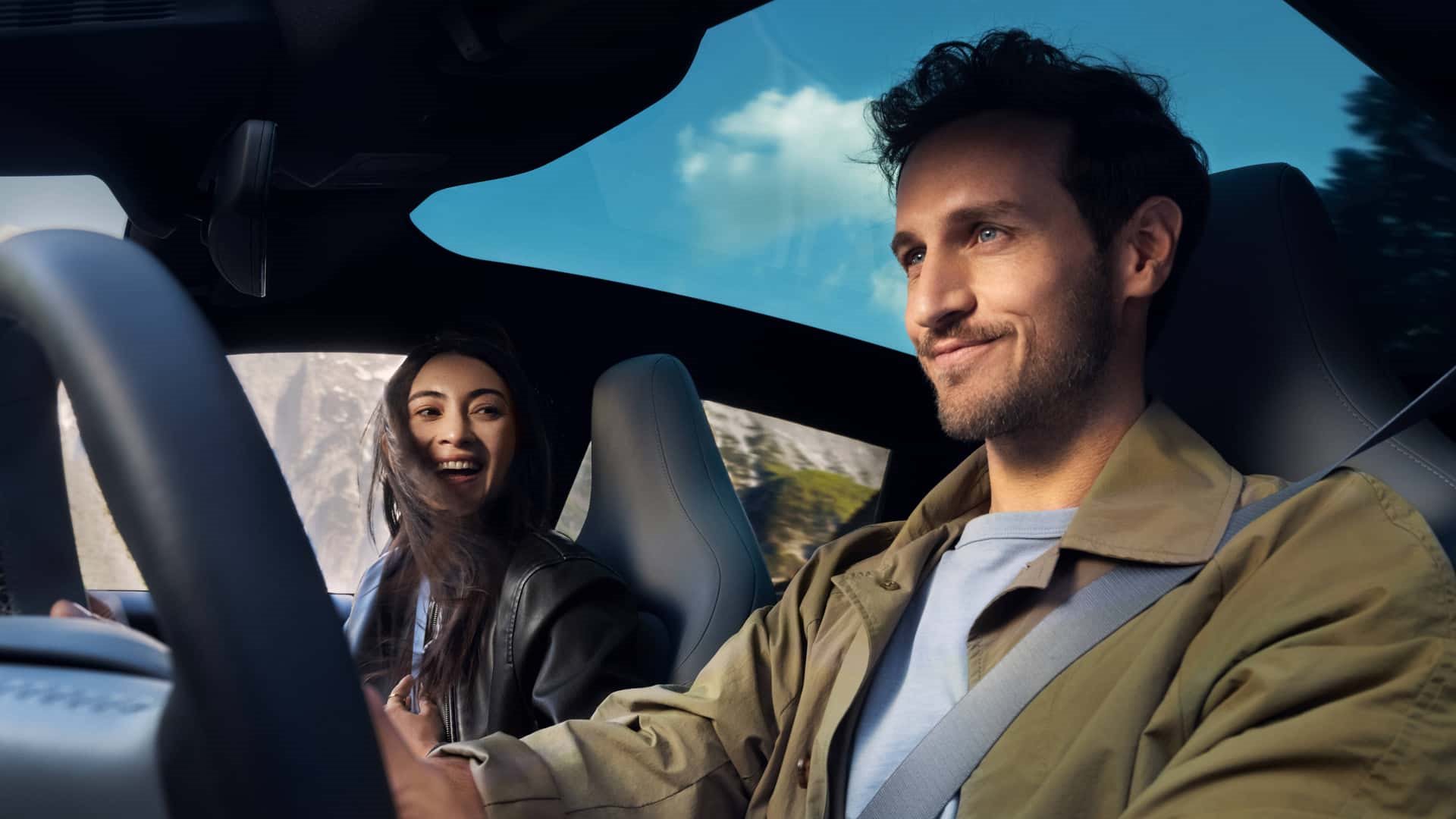 2023 - NIO ET5 TOURING, foto 74