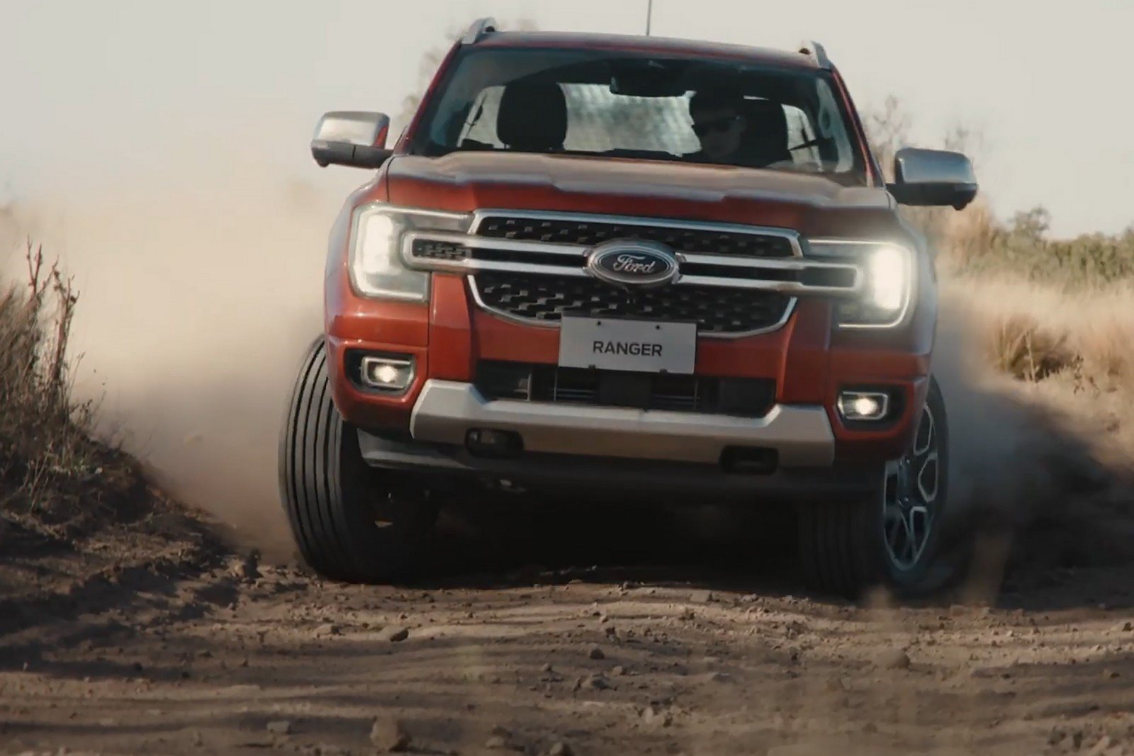 2024 - FORD RANGER BR VERSION, foto 7