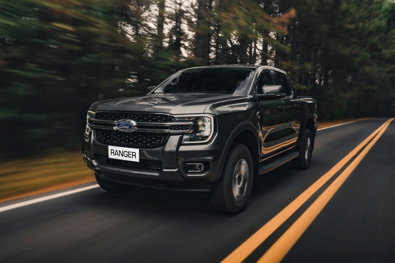 2024 - FORD RANGER BR VERSION, foto 8