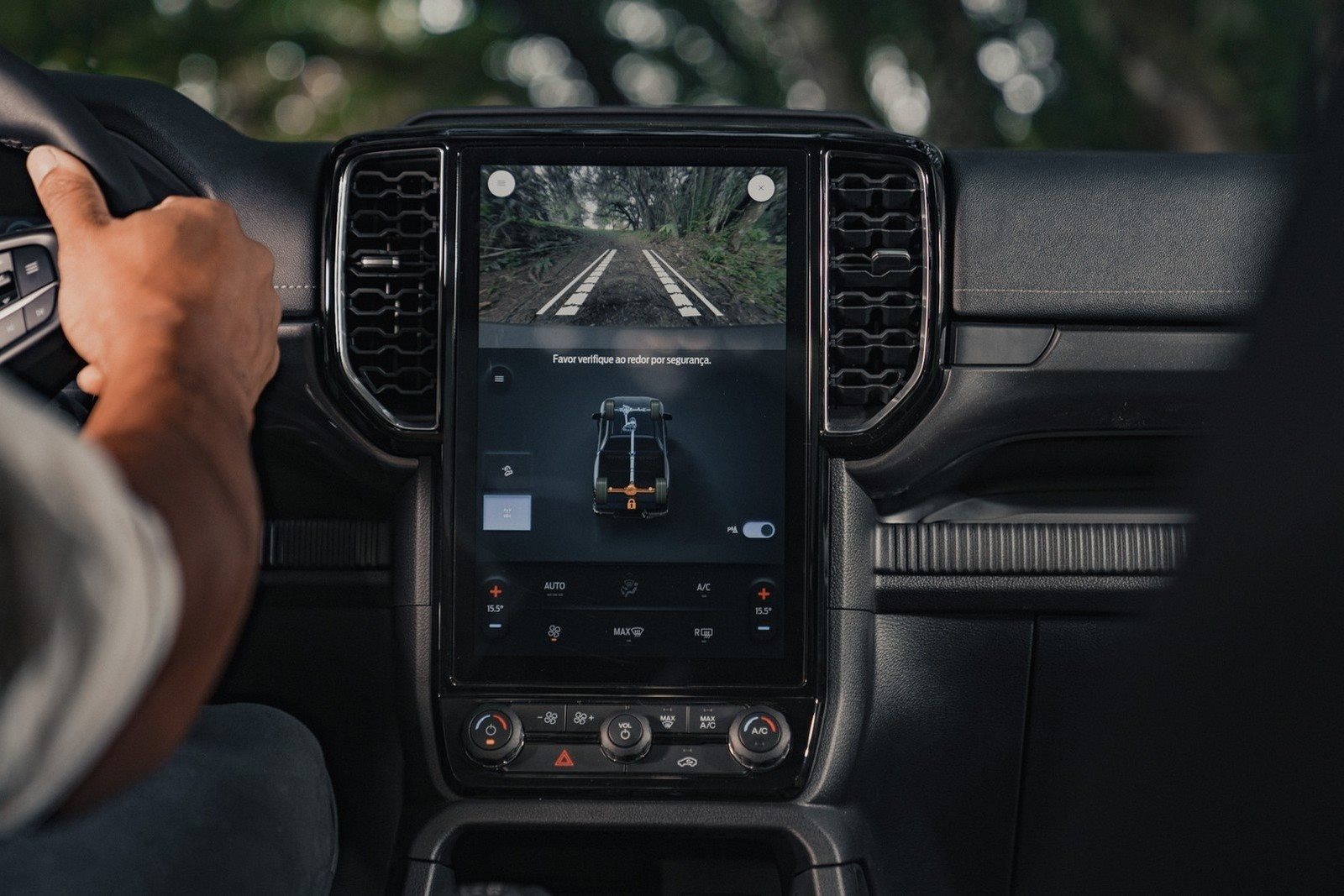 2024 - FORD RANGER BR VERSION, foto 9