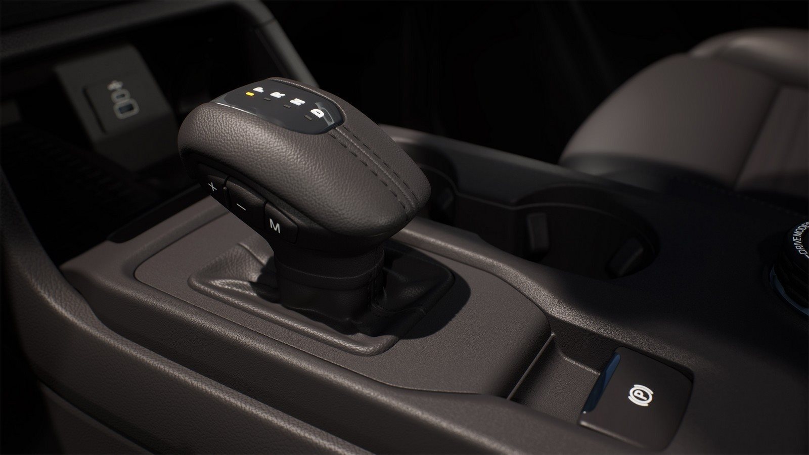 2024 - FORD RANGER BR VERSION, foto 13