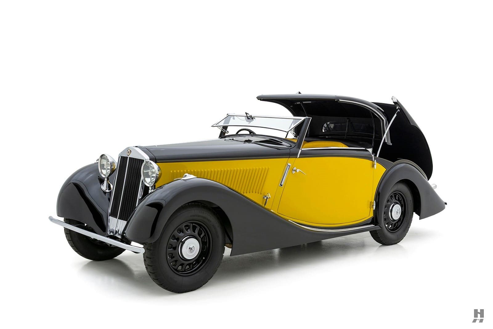 LANCIA BELNA POURTOUT ECLIPSE, foto 1