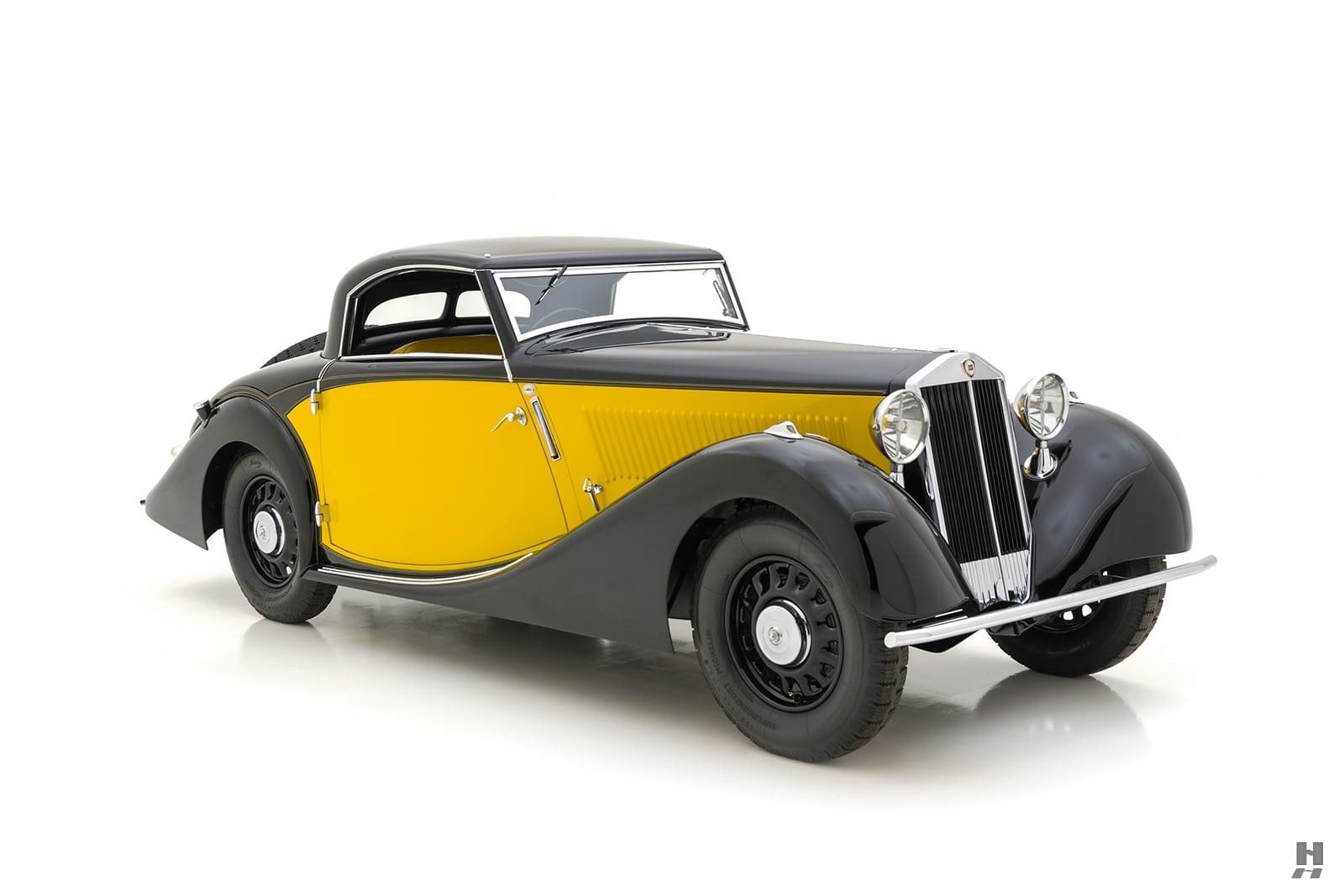 LANCIA BELNA POURTOUT ECLIPSE, foto 2