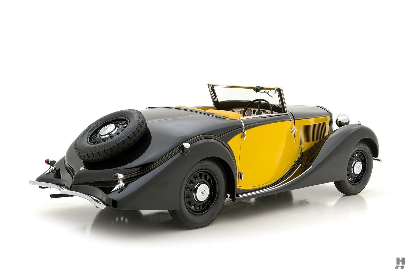 LANCIA BELNA POURTOUT ECLIPSE, foto 3