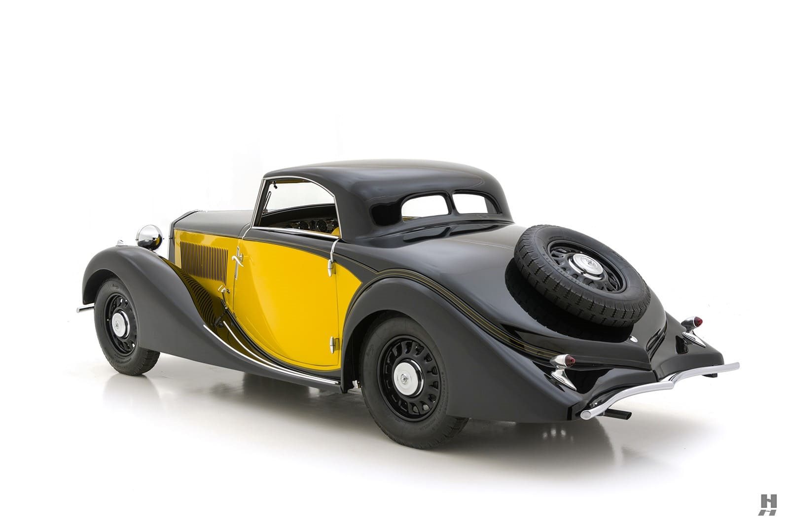 LANCIA BELNA POURTOUT ECLIPSE, foto 4
