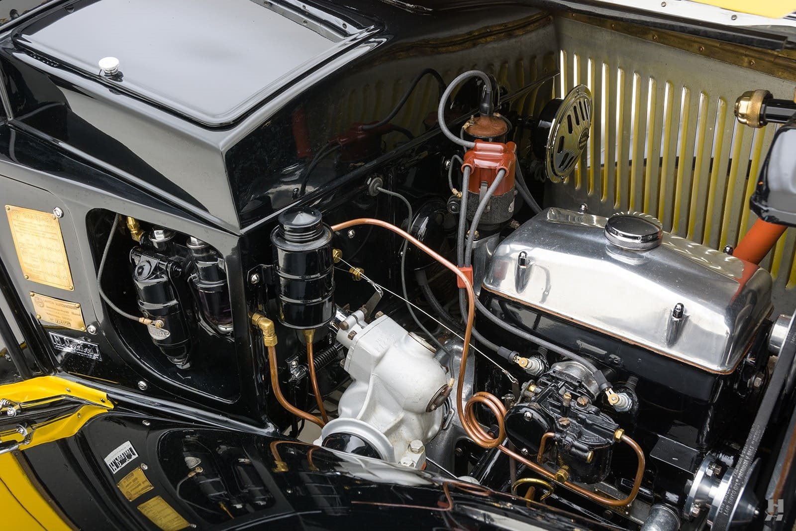 LANCIA BELNA POURTOUT ECLIPSE, foto 5