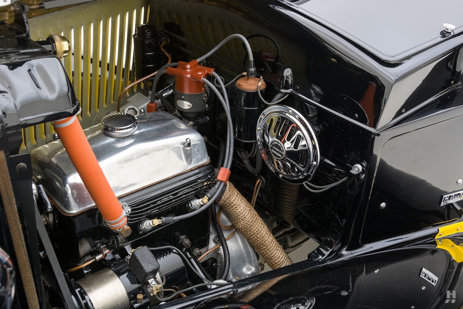 LANCIA BELNA POURTOUT ECLIPSE, foto 6