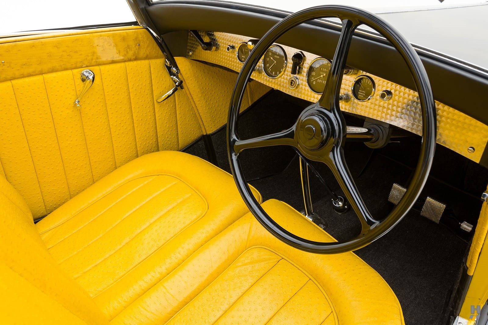 LANCIA BELNA POURTOUT ECLIPSE, foto 7