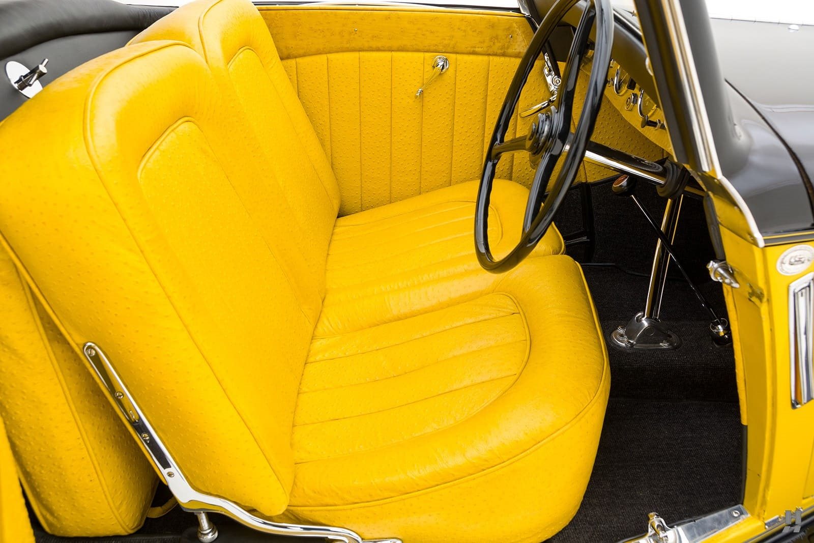 LANCIA BELNA POURTOUT ECLIPSE, foto 8