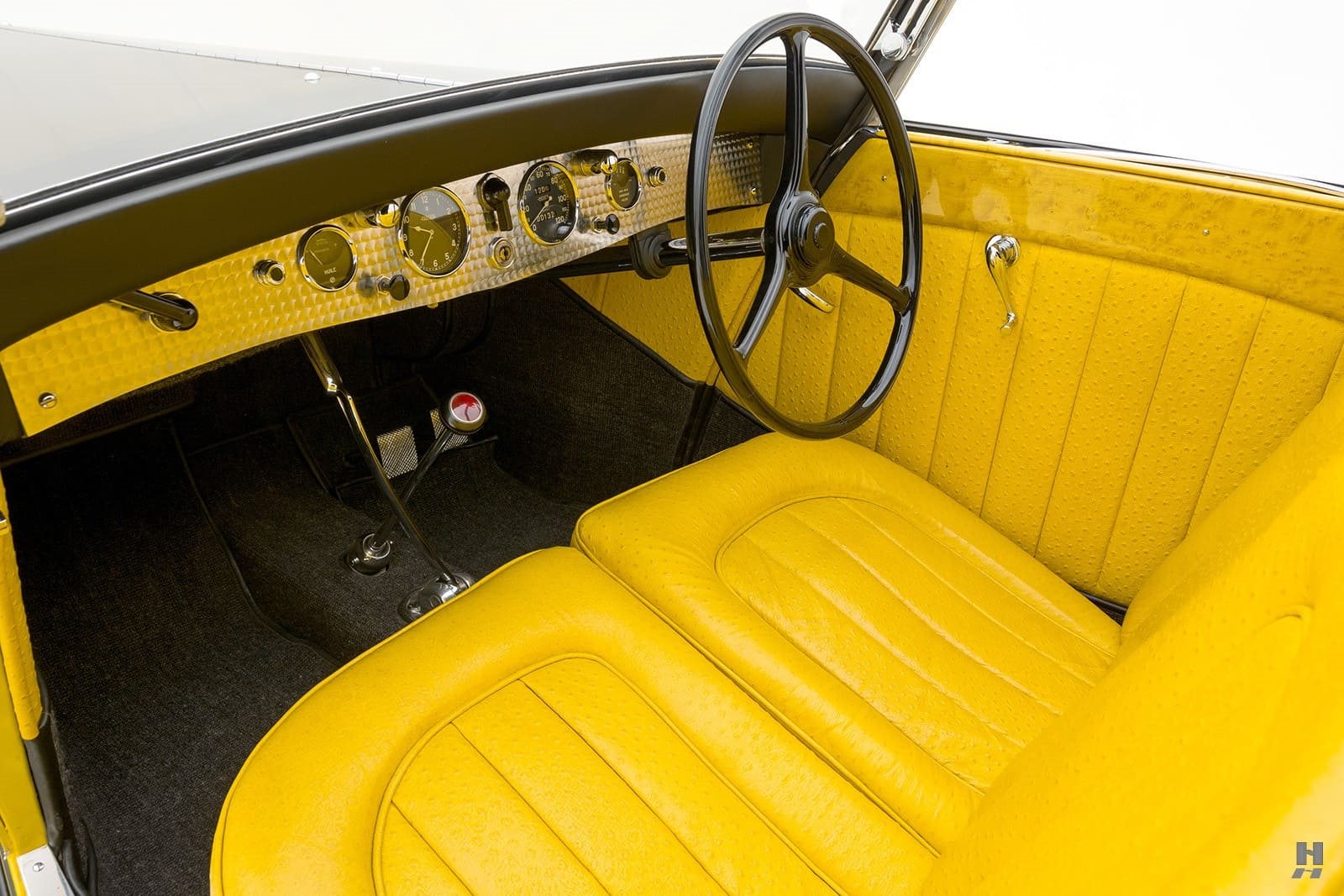 LANCIA BELNA POURTOUT ECLIPSE, foto 9