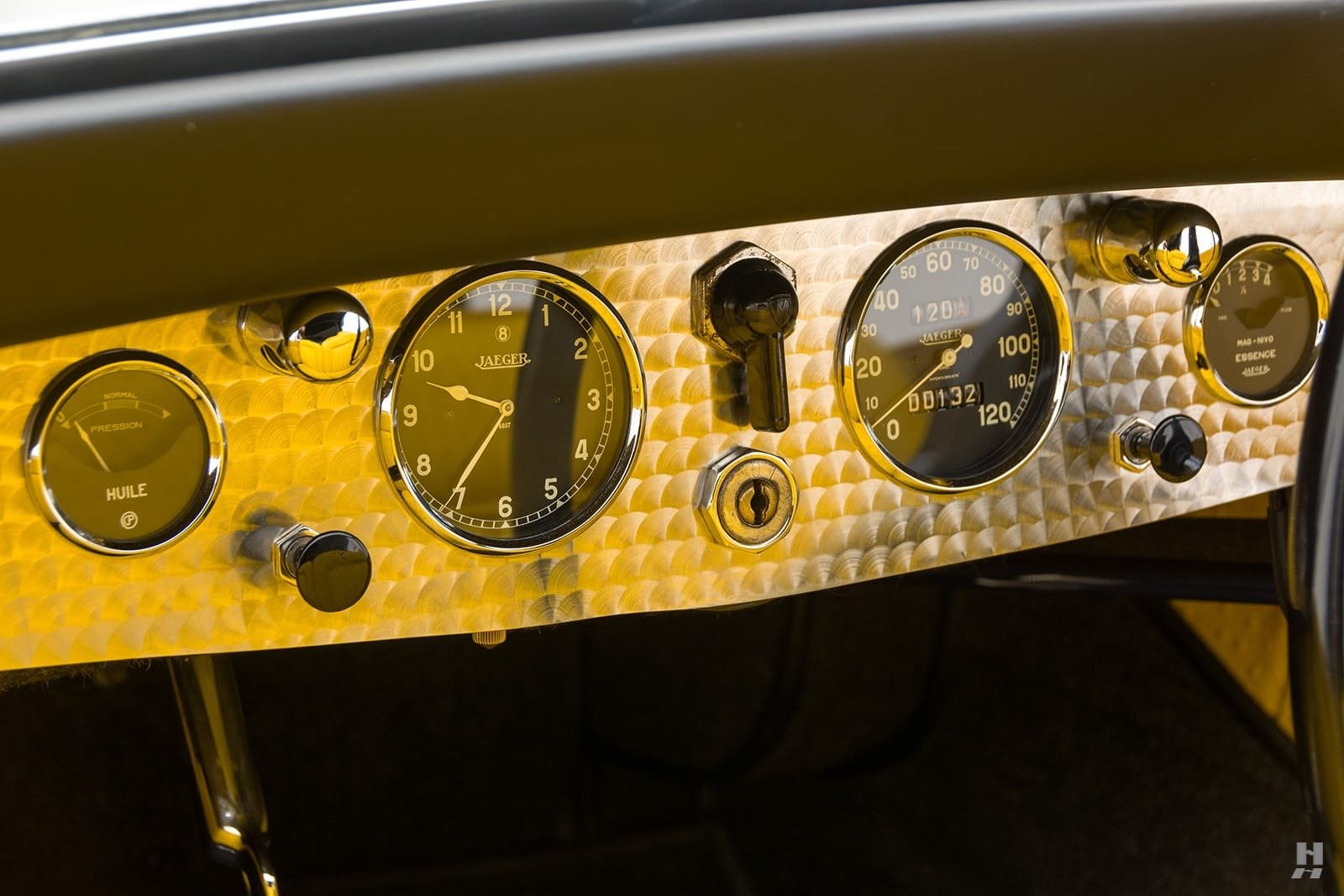LANCIA BELNA POURTOUT ECLIPSE, foto 10