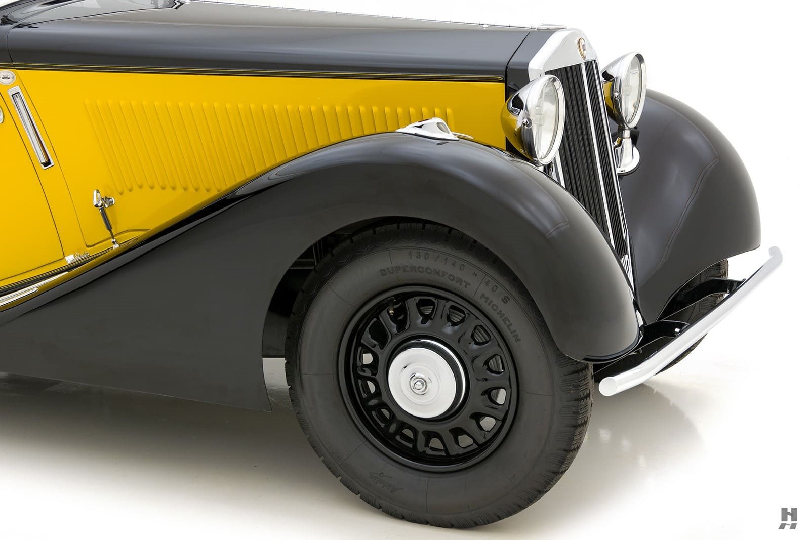 LANCIA BELNA POURTOUT ECLIPSE, foto 14