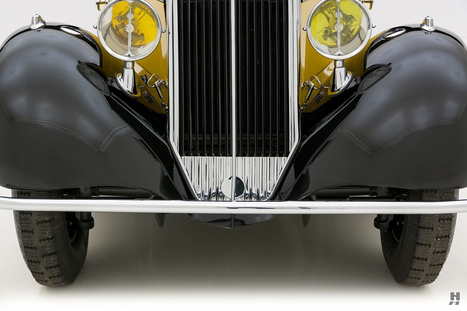 LANCIA BELNA POURTOUT ECLIPSE, foto 15