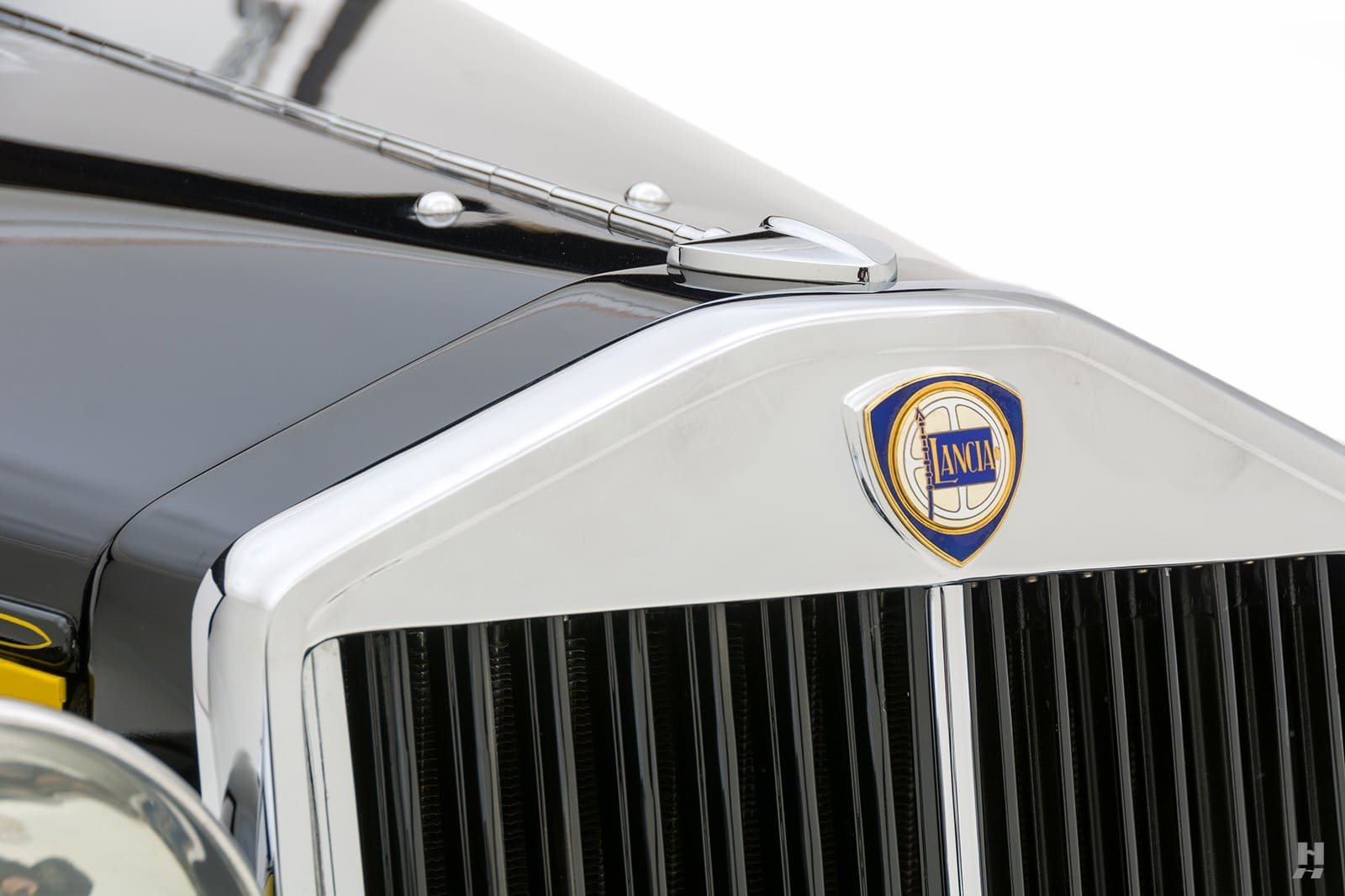 LANCIA BELNA POURTOUT ECLIPSE, foto 16