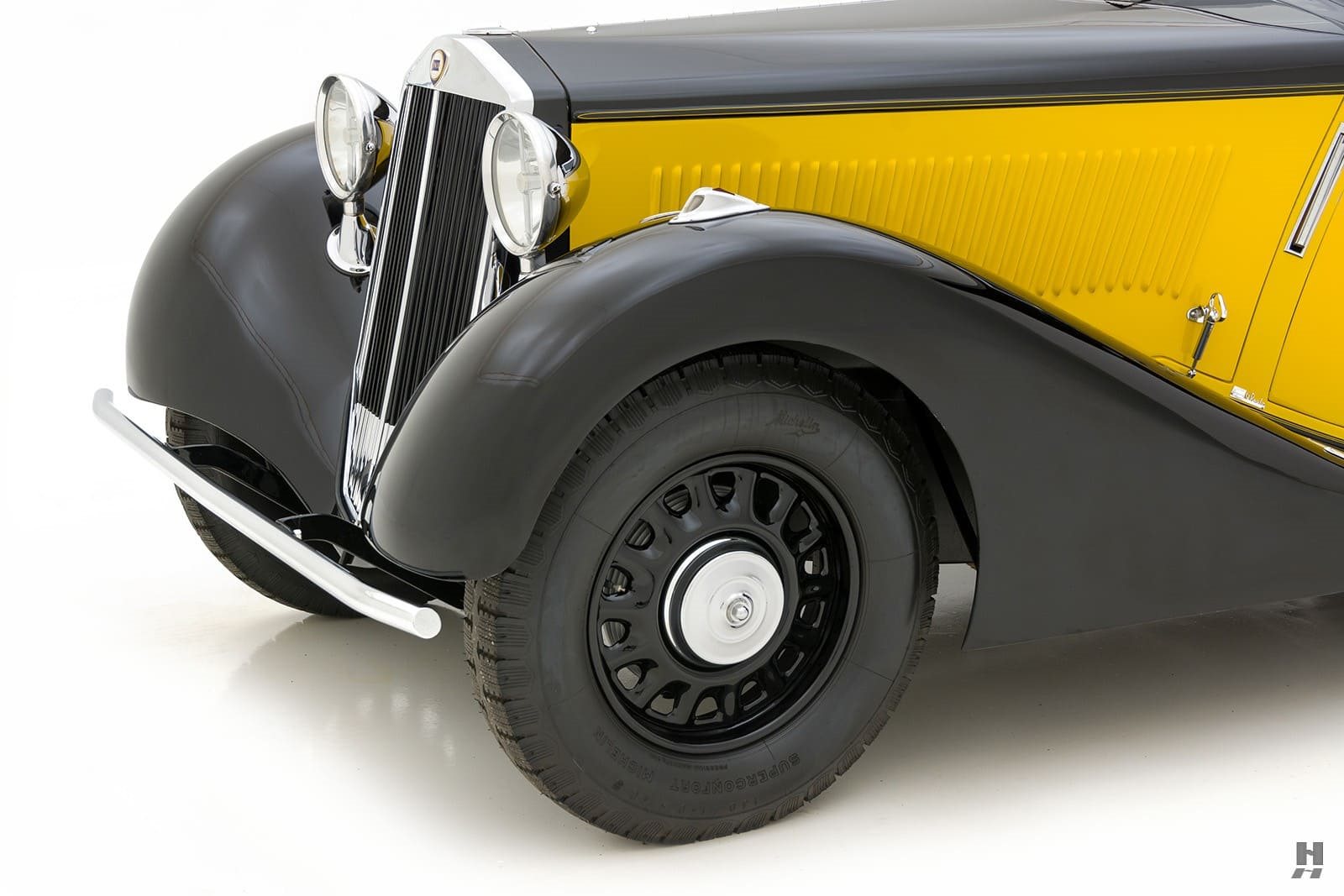 LANCIA BELNA POURTOUT ECLIPSE, foto 17