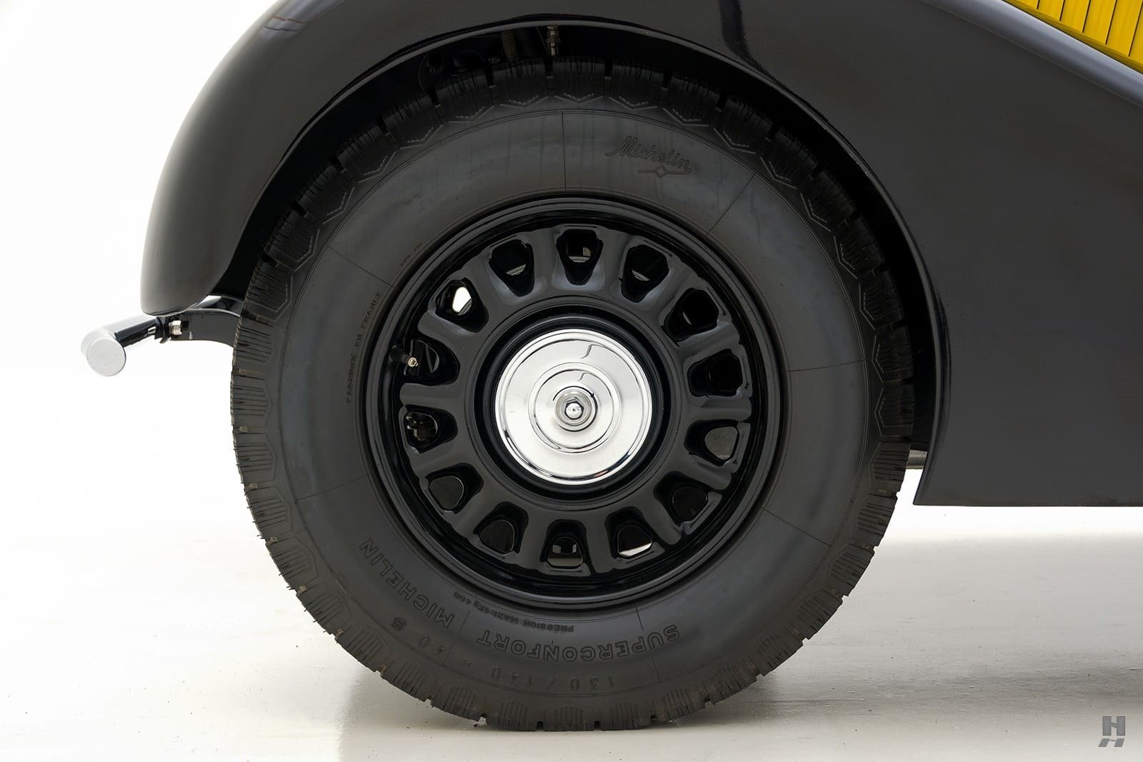 LANCIA BELNA POURTOUT ECLIPSE, foto 18