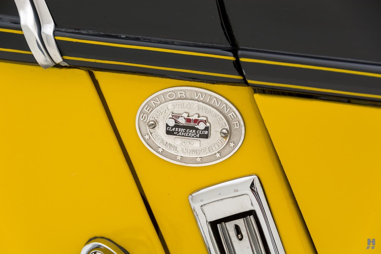 LANCIA BELNA POURTOUT ECLIPSE, foto 19