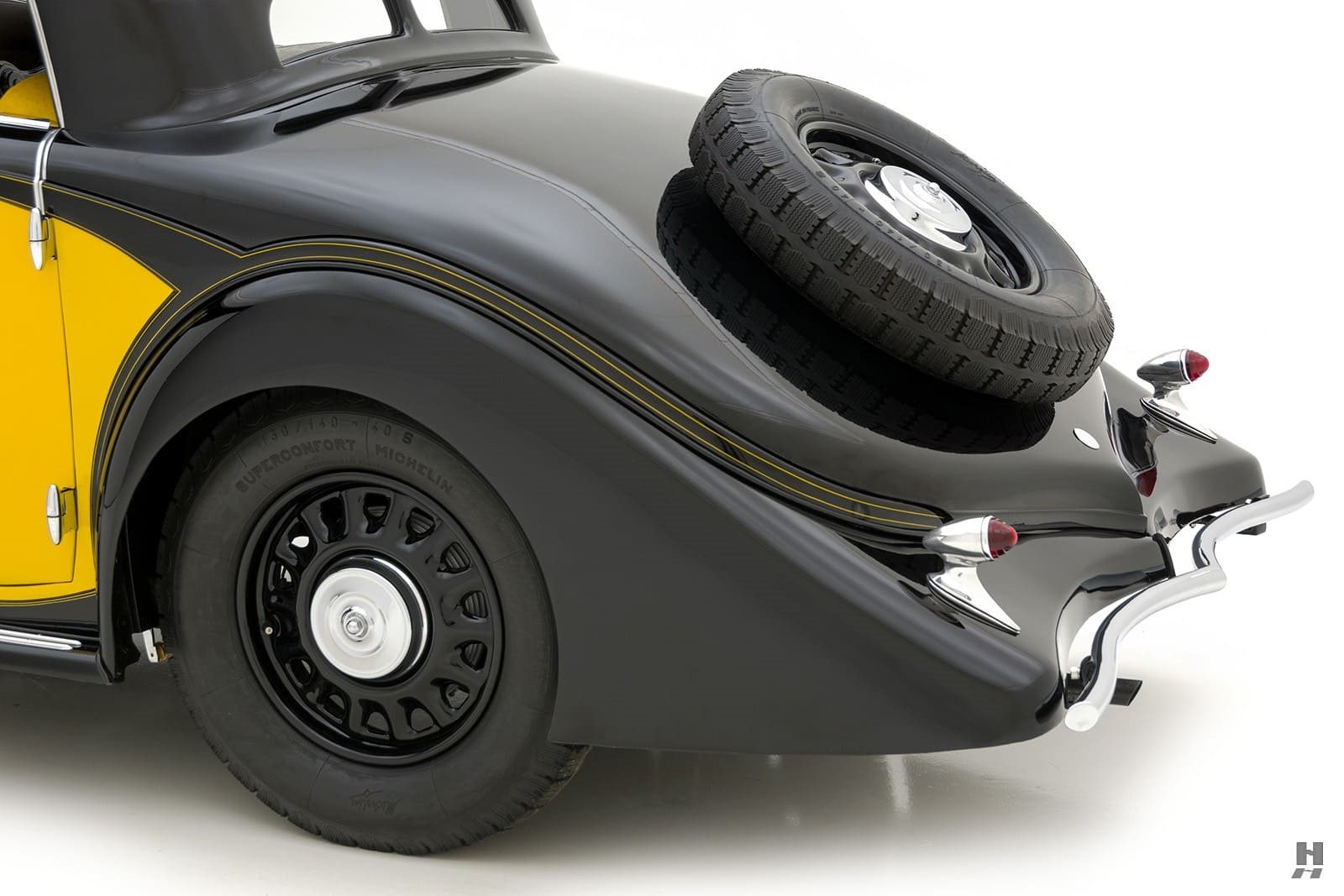 LANCIA BELNA POURTOUT ECLIPSE, foto 22