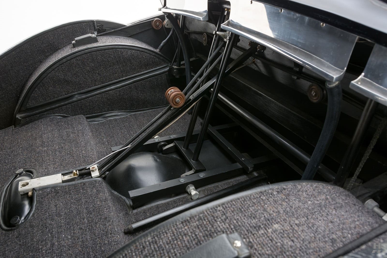 LANCIA BELNA POURTOUT ECLIPSE, foto 25