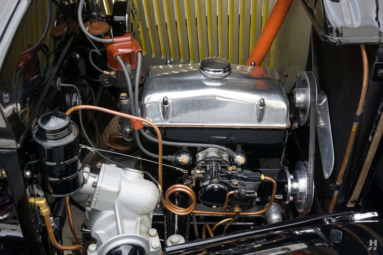 LANCIA BELNA POURTOUT ECLIPSE, foto 27
