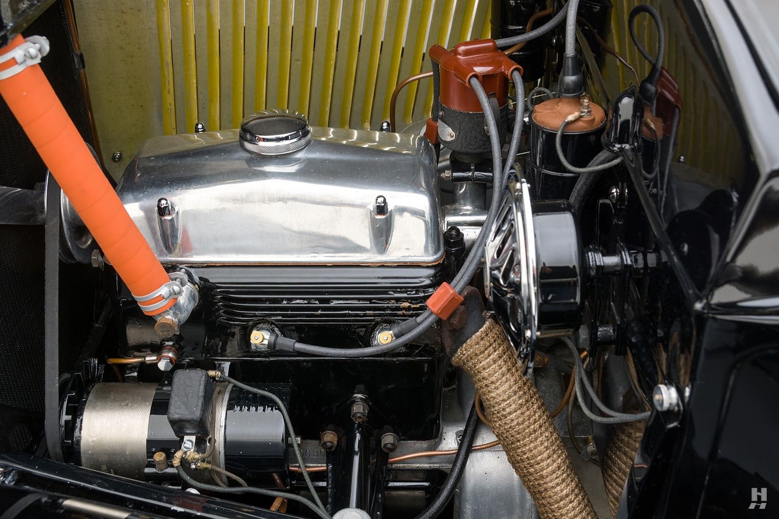 LANCIA BELNA POURTOUT ECLIPSE, foto 28
