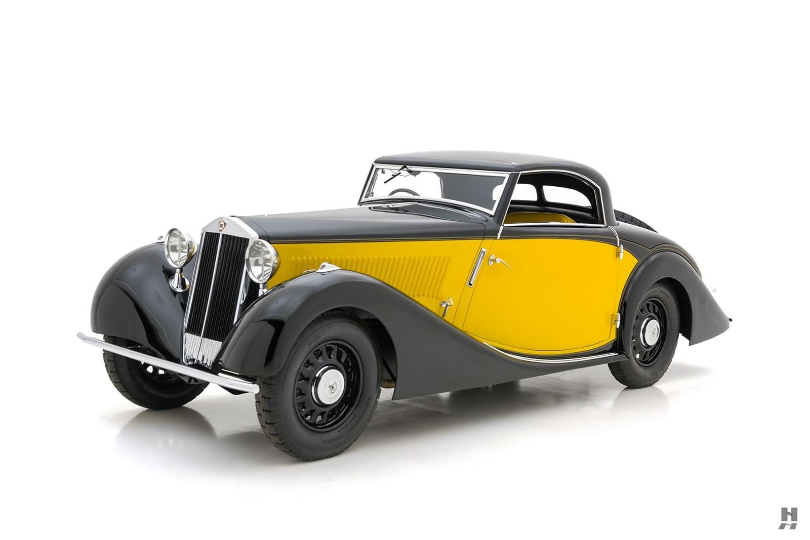 LANCIA BELNA POURTOUT ECLIPSE, foto 30