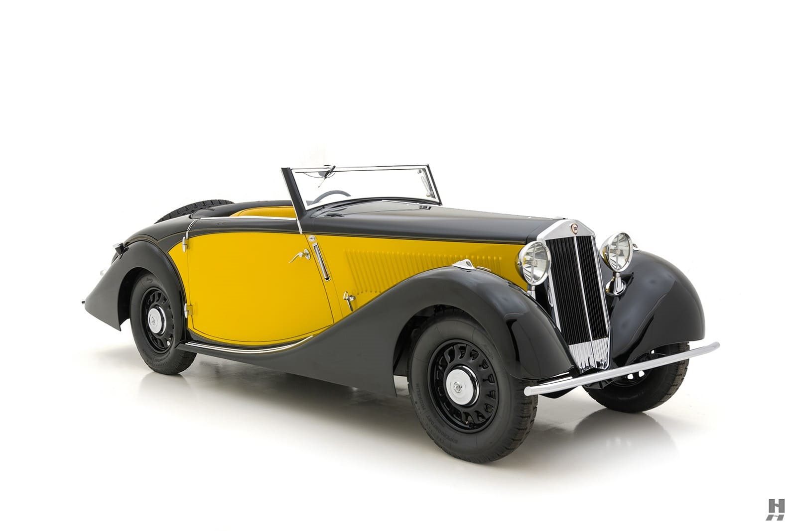 LANCIA BELNA POURTOUT ECLIPSE, foto 31